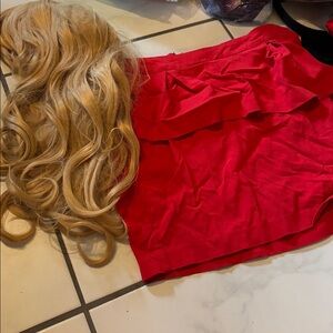 Kim Boggs Edward scissorhands